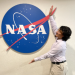 NASA Selects ACC Student for Special Scholars Mission